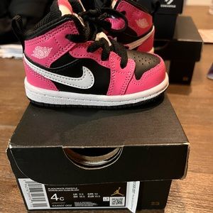 Jordan 1 Toddler
